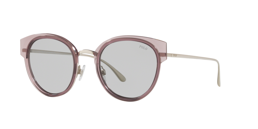 934587 - Transparent Pink