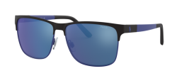 Ralph Lauren Polo PH 3128 Sunglasses