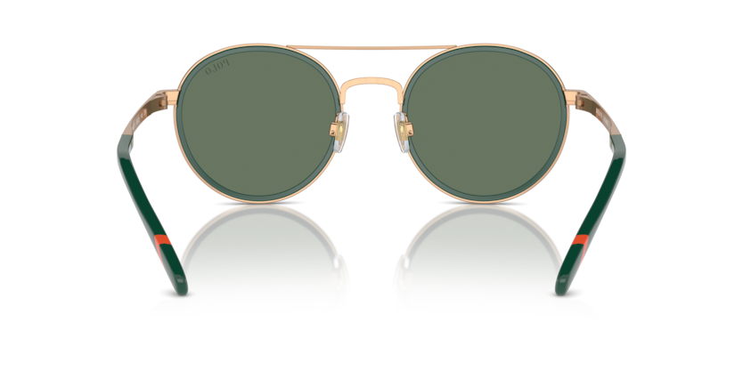 944971 - Green/Antique Gold