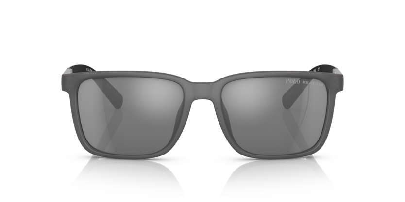 5696Z3 - Matte Transparent Grey