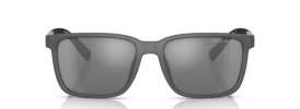 5696Z3 - Matte Transparent Grey