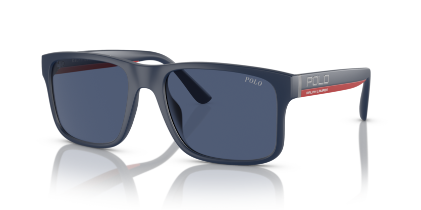 590480 - Matte New Port Navy