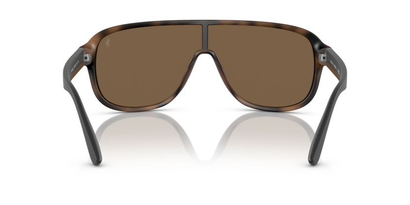 607073 - Matte Havana Brown