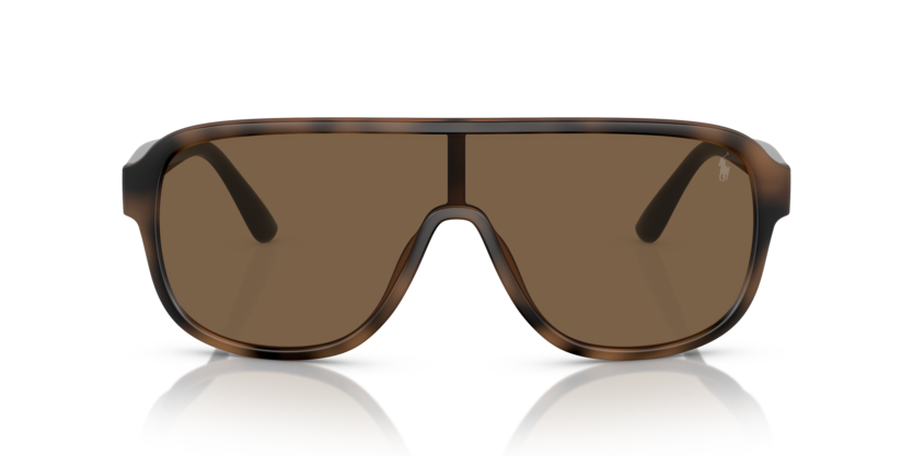 607073 - Matte Havana Brown