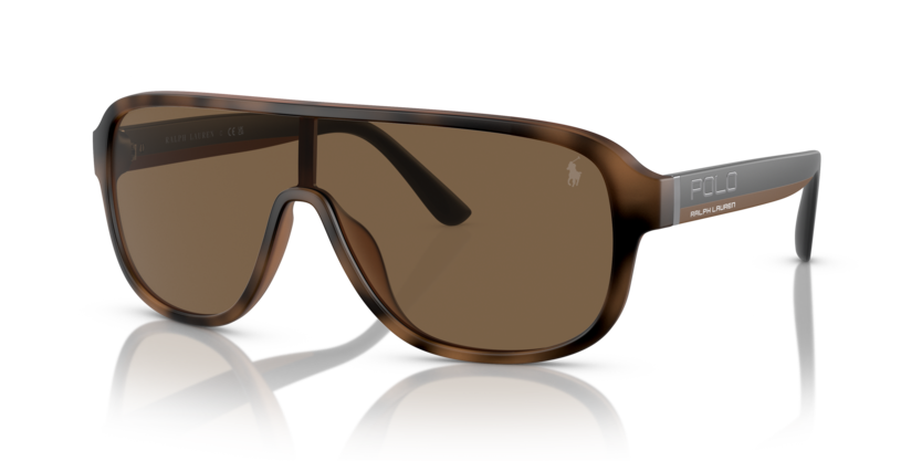 607073 - Matte Havana Brown