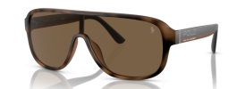 607073 - Matte Havana Brown