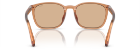 604873 - Shiny Transparent Brown