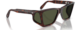 Persol PO 0009 Sunglasses