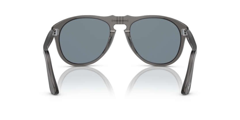 119656 - Transparent Grey