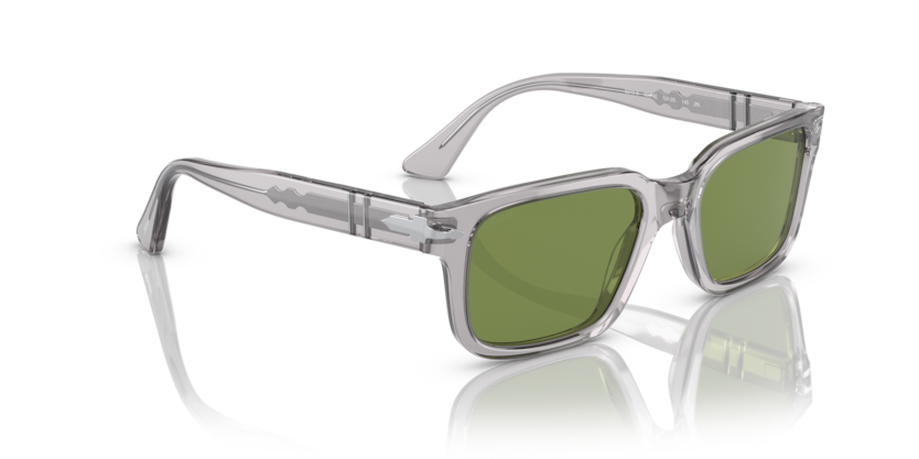 309/4E - Transparent Grey