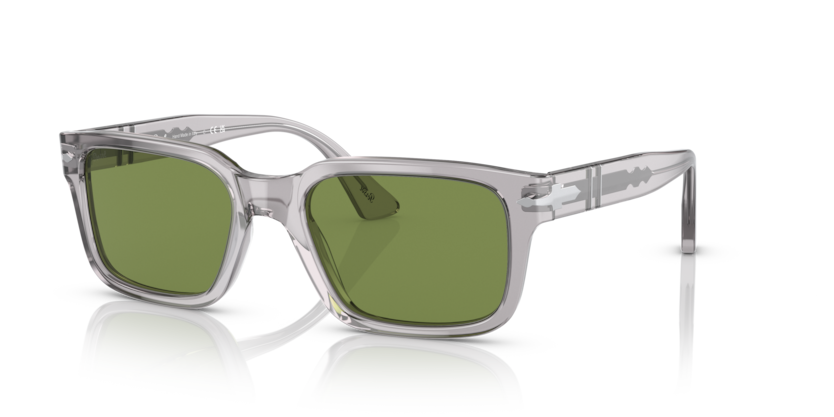 309/4E - Transparent Grey