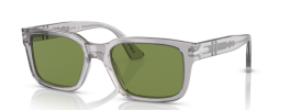 309/4E - Transparent Grey