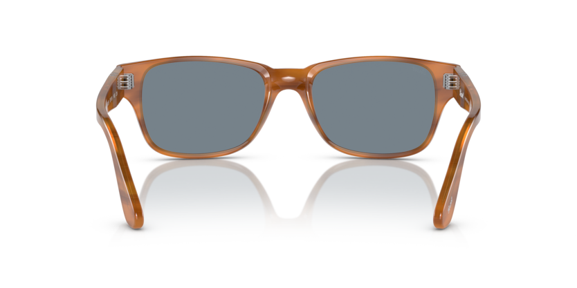 960/56 - Striped Brown