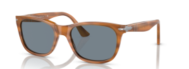 960/56 - Striped Brown