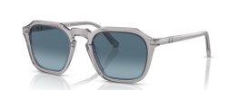 309/Q8 - Transparent Grey