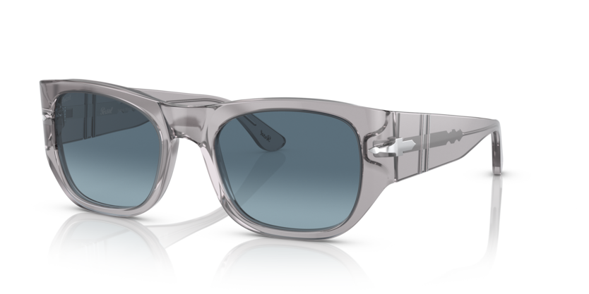 309/Q8 - Transparent Grey