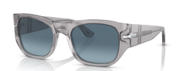 309/Q8 - Transparent Grey