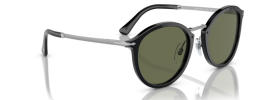 Persol PO 3309S Sunglasses