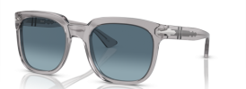 309/Q8 - Transparent Grey