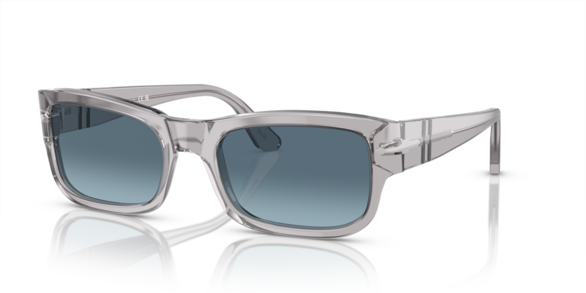 309/Q8 - Transparent Grey