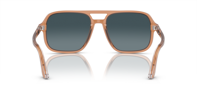 1213S3 - Transparent Brown