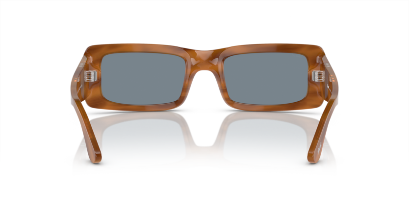 960/56 - Striped Brown