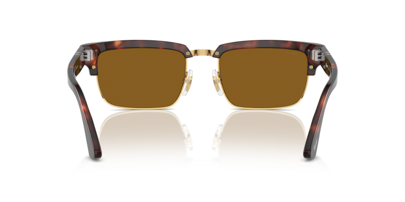 24/33 - Tortoise Brown/Gold