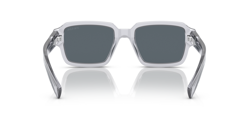 U430A9 - Transparent Grey