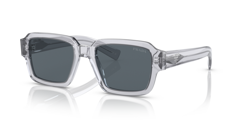 U430A9 - Transparent Grey