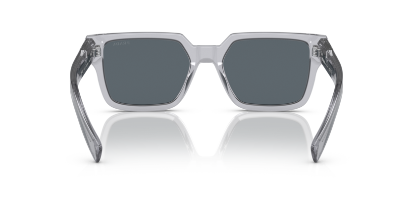 U430A9 - Transparent Grey