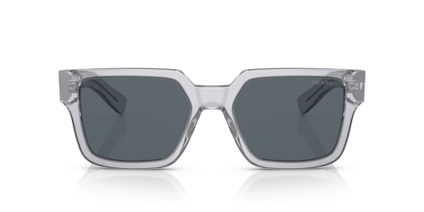 U430A9 - Transparent Grey