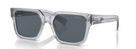 U430A9 - Transparent Grey