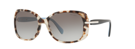 Prada PR 08OS Sunglasses