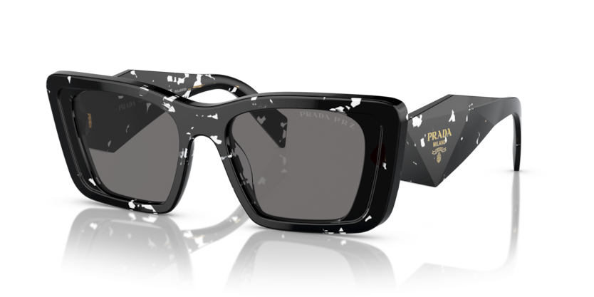 15S5Z1 - Black Crystal Tortoise