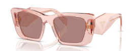 19Q10D - Transparent Peach