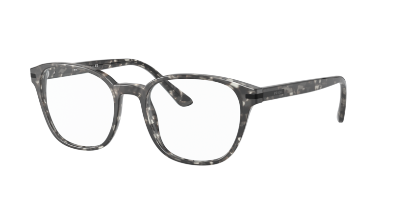 VH31O1 - Matte Grey Tortoise