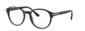 Prada PR 13WV Glasses