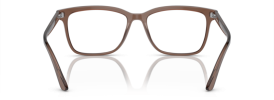 17O1O1 - Brown Transparent