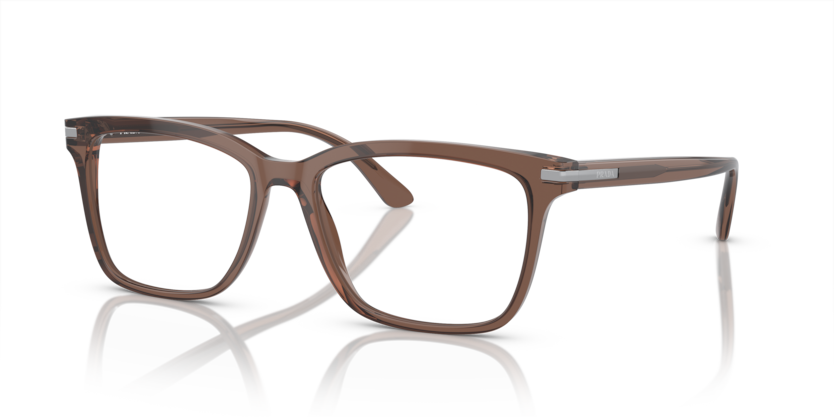 17O1O1 - Brown Transparent