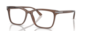 17O1O1 - Brown Transparent