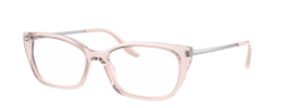 Prada PR 14XV Glasses