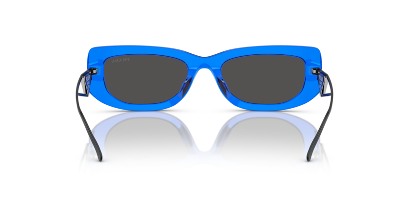 18M5S0 - Crystal Electric Blue