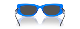 18M5S0 - Crystal Electric Blue