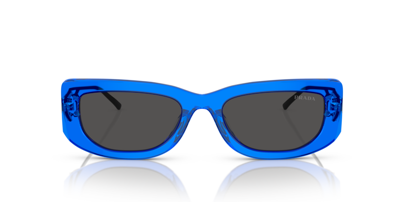 18M5S0 - Crystal Electric Blue