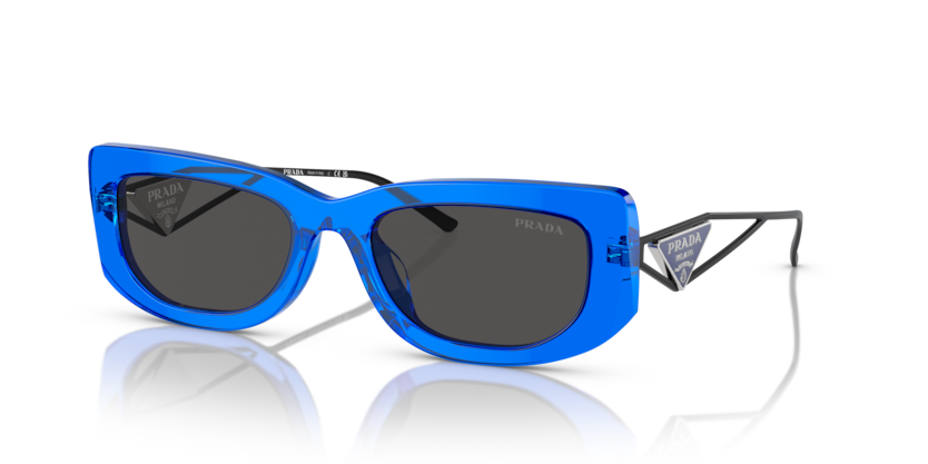 18M5S0 - Crystal Electric Blue