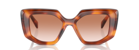 18R70E - Cognac Tortoise