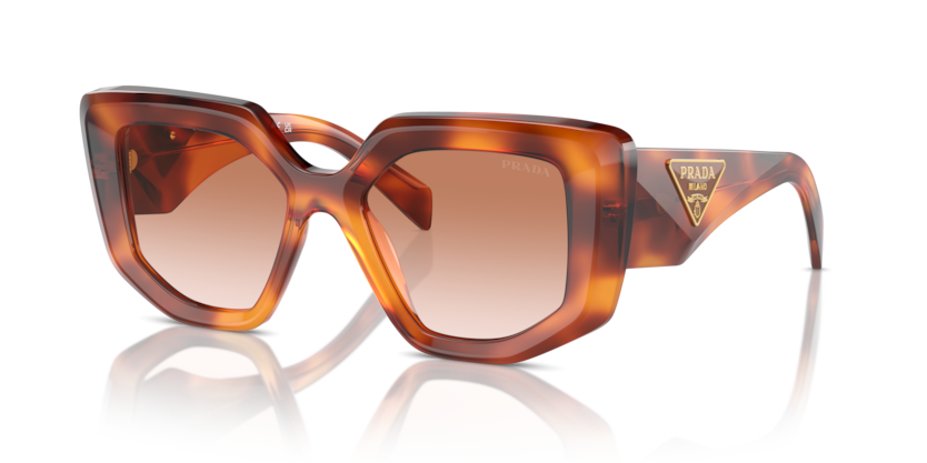 18R70E - Cognac Tortoise