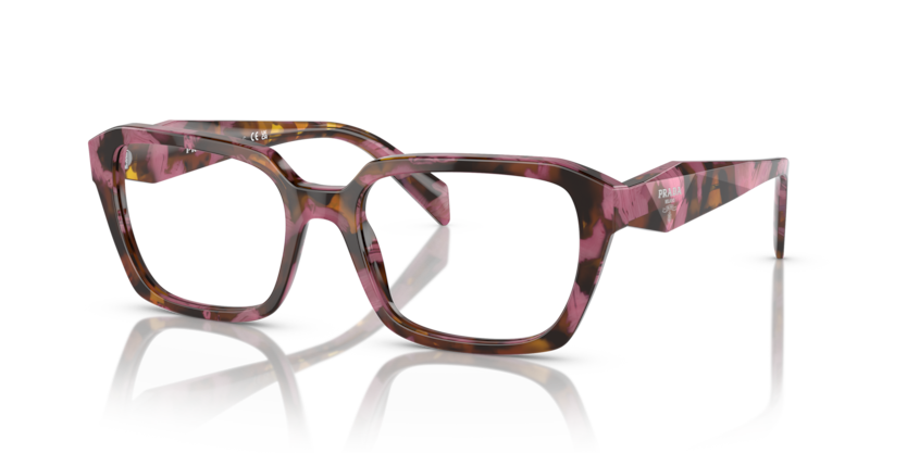 18N1O1 - Cognac Begonia Tortoise