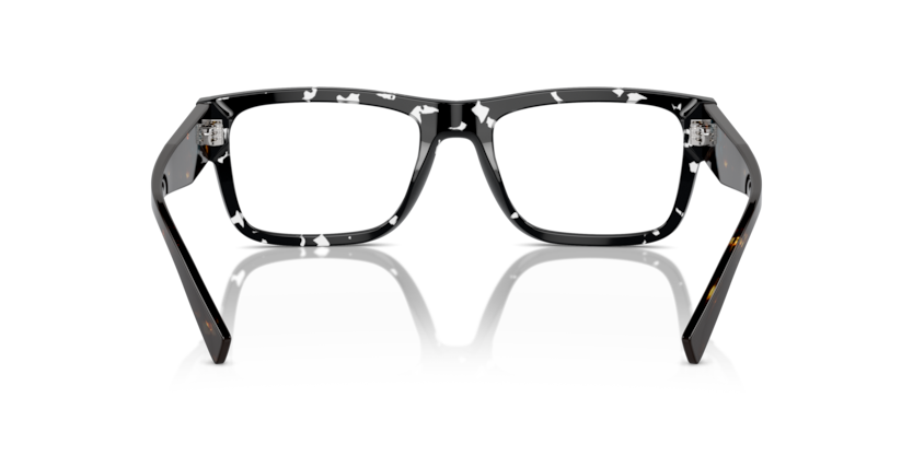 15S1O1 - Black Crystal Tortoise