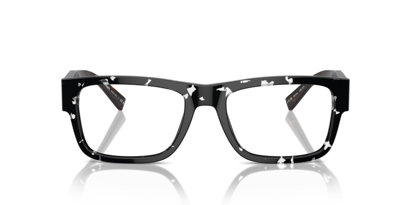 15S1O1 - Black Crystal Tortoise